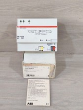 ABB SV/S 30.640.5 GH Q631 0048 R0111 EIB POWER SUPPLY 640mA