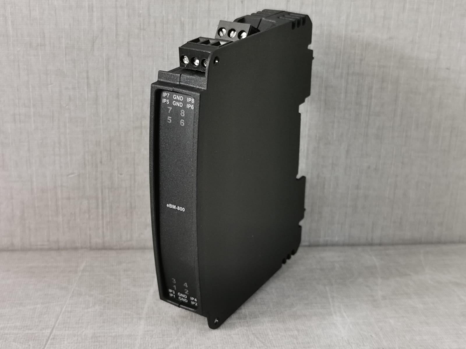Delta EBM-800 DELTA CONTROLS eBM-800 375606 EARTHRIGHT ENTELIBUS 2