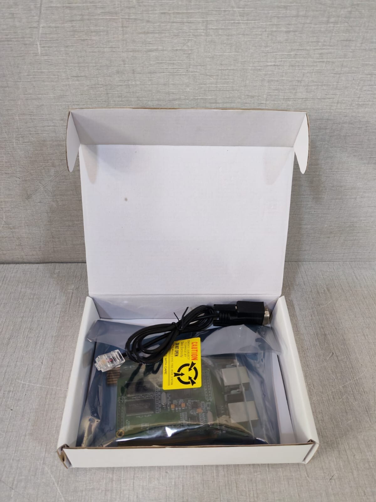 GE 1-PH GE 1024747 1-PH SNMP/WEB PLUG-IN ADAPTER 2