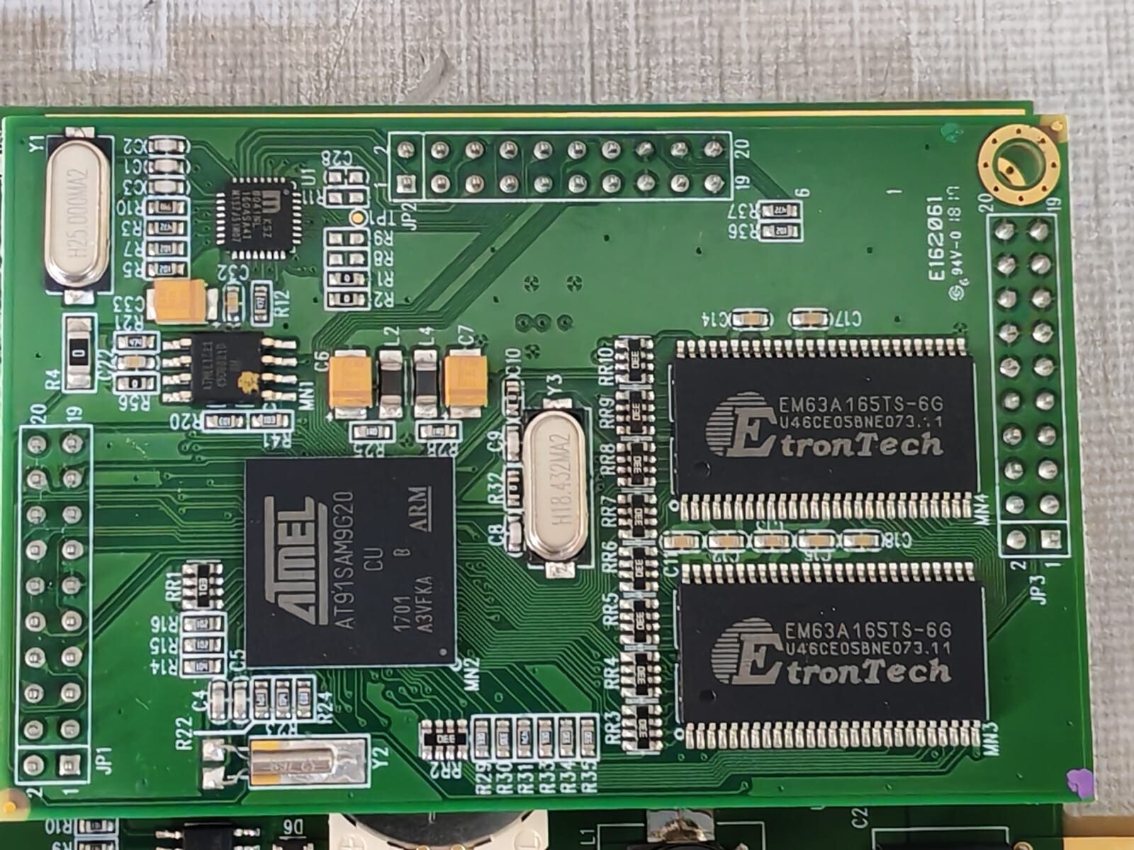 GE 1-PH GE 1024747 1-PH SNMP/WEB PLUG-IN ADAPTER 8
