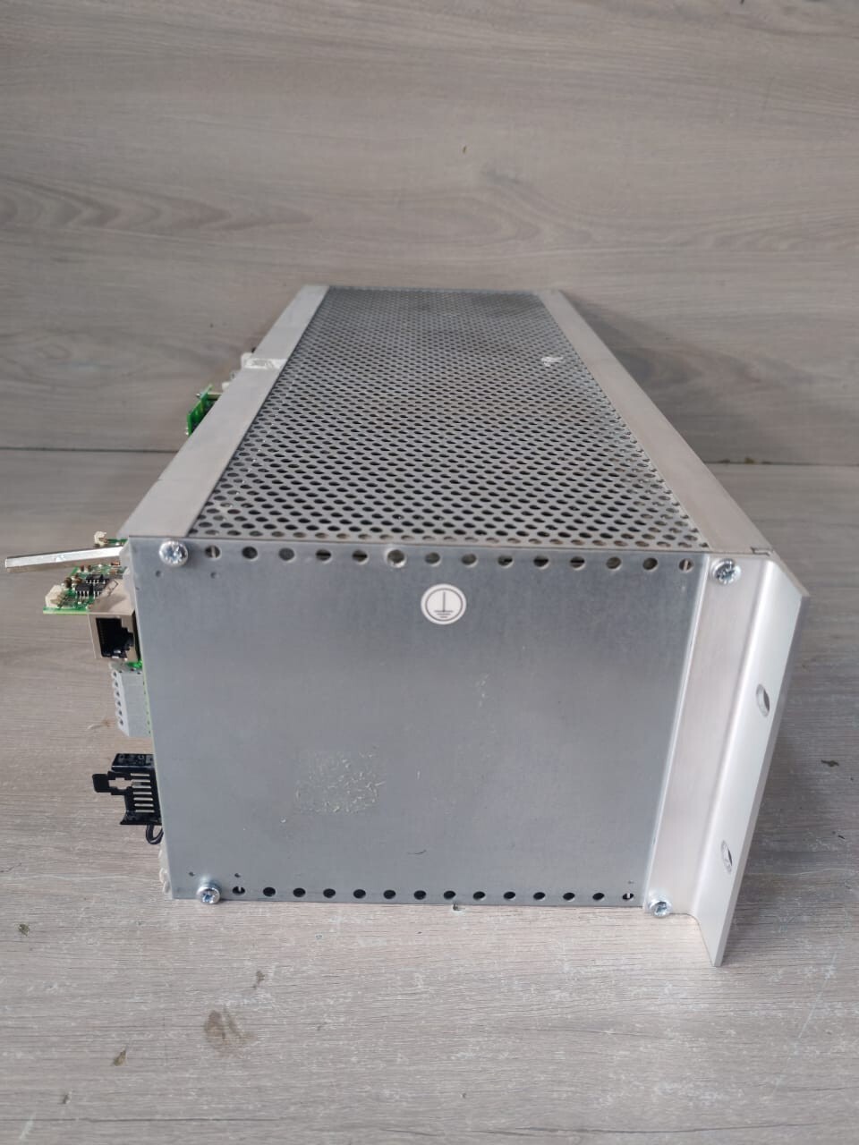 SHIELD TRUSTED WORLDWID SLDM SHIELD TRUSTED WORLDWIDE SLDM CONTROL PANEL 10