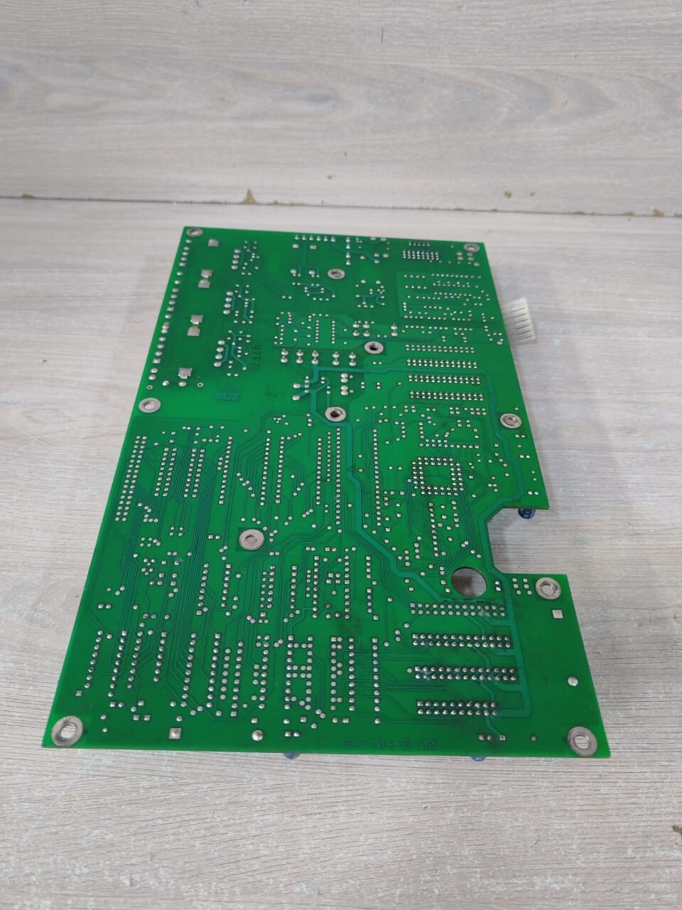 GAMMAFLUX GA-104-E / GA-104-E-00 GAMMAFLUX GA-104-E / GA-104-E-00 CIRCUIT BOARD 9