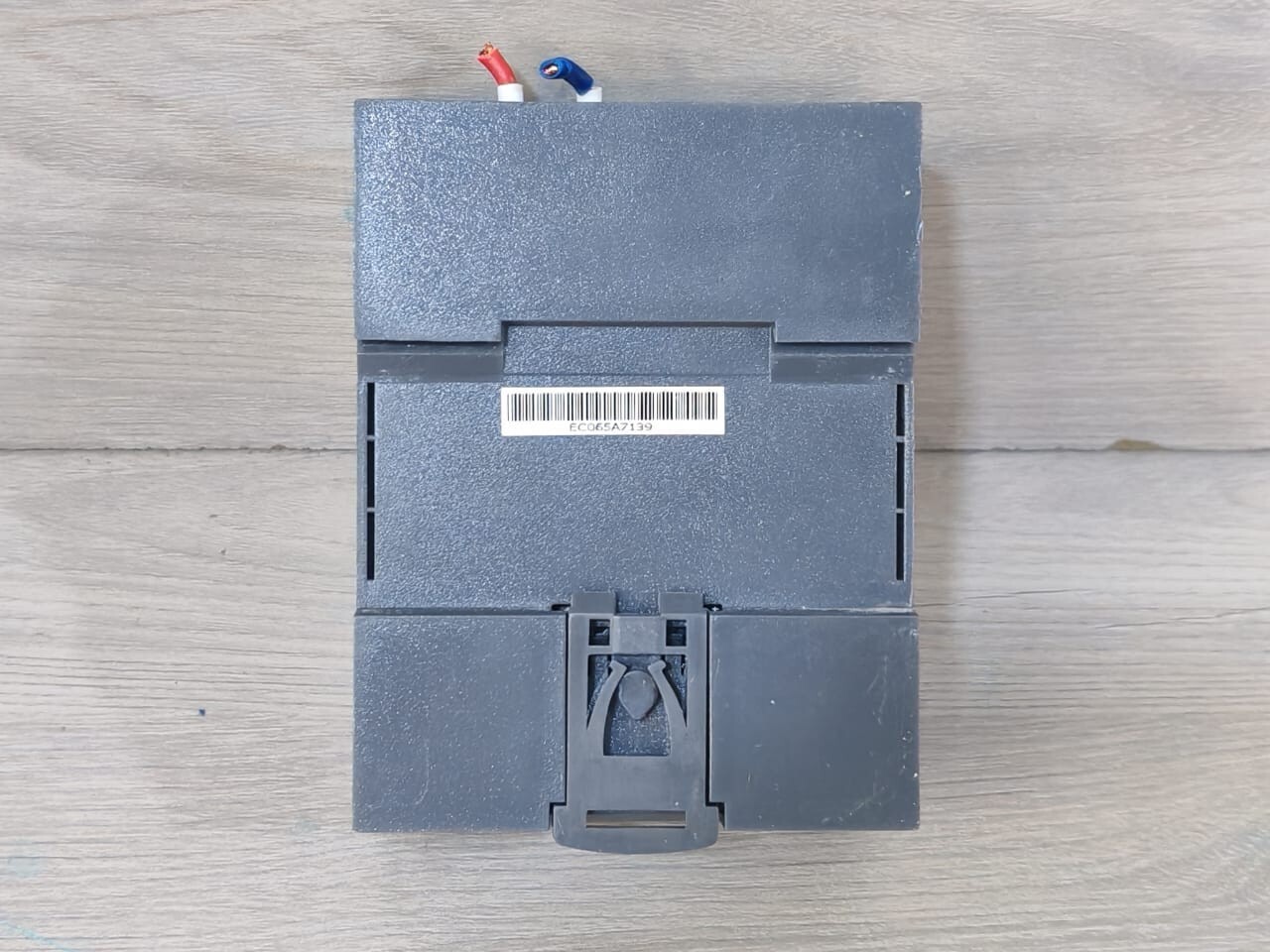 MEAN WELL HDR-100-12N MEAN WELL HDR-100-12N DIN Rail Power Supply 9