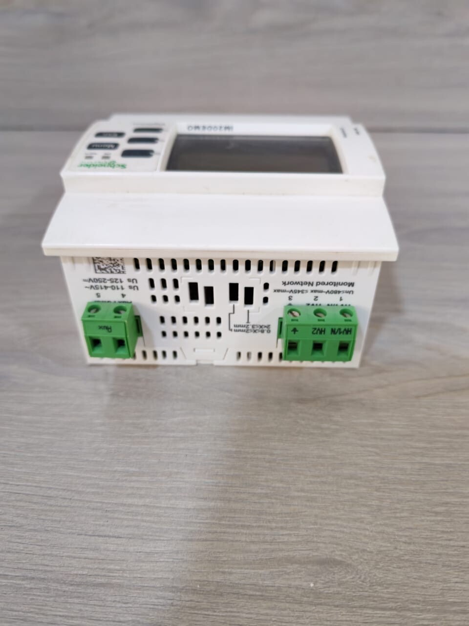 Schneider Electric IMD-IM20 Schneider Electric IMD-IM20 / IM20DEMO / VIGILOHM IM20 110-415VCA- TRIED & TEST 8