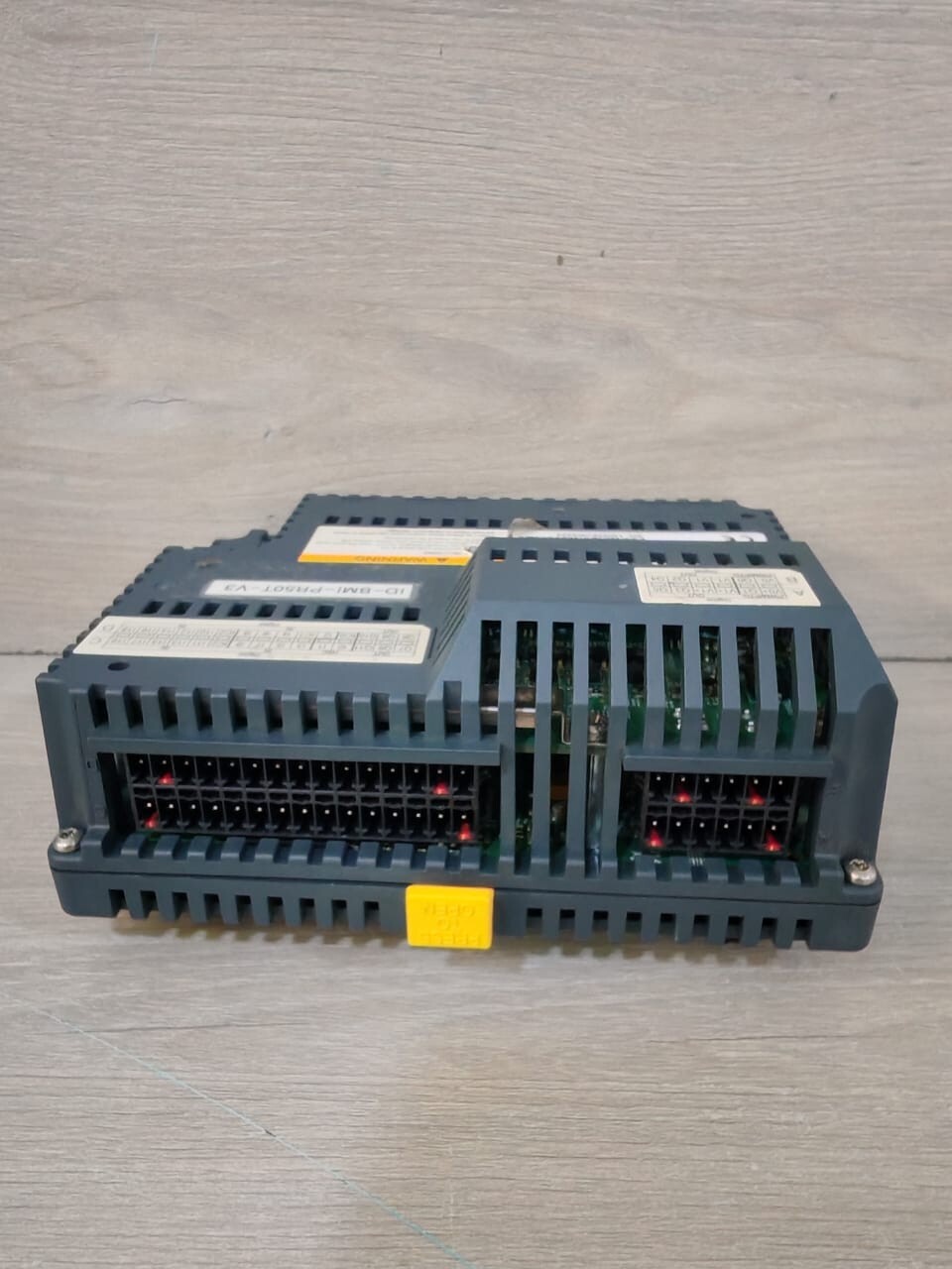 PROFACE PFXLM4201TADDC PRO-FACE PFXLM4201TADDC LM4201TADDC PV:03 RL:07 SV: 4.0 WITHOUT SCREEN 5