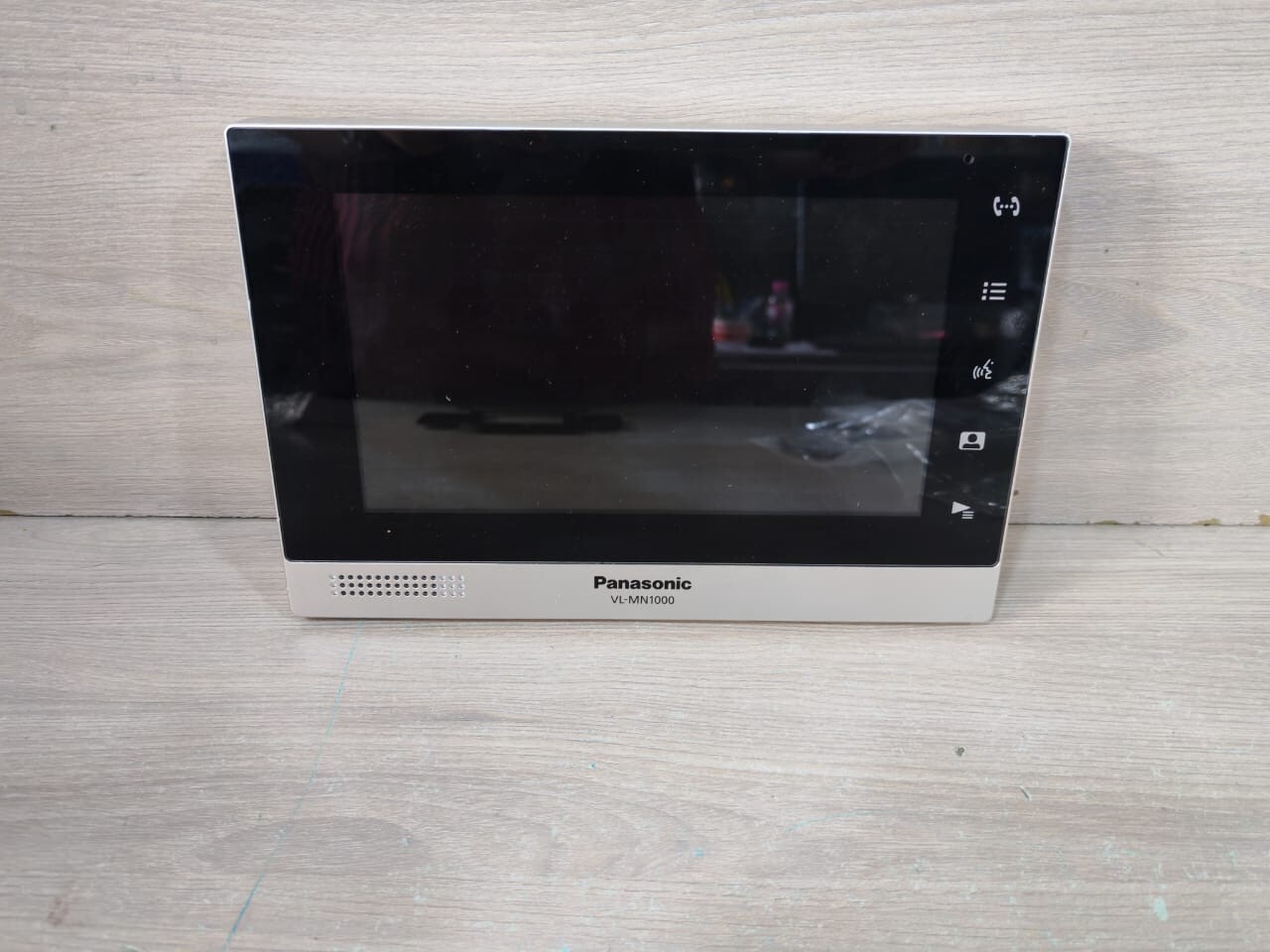 Panasonic VL-MN1000BX PANASONIC VL-MN1000BX VIDEO INTERCOM SYSTEM ROOM MONITOR 3