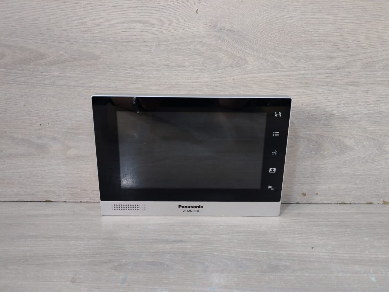 PANASONIC VL-MN1000BX VIDEO INTERCOM SYSTEM ROOM MONITOR