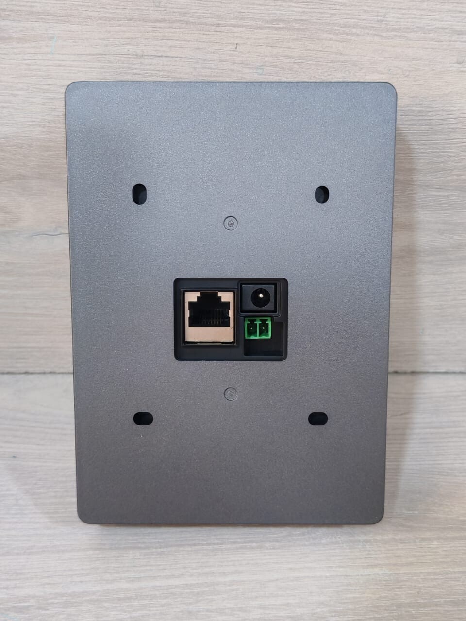 Panasonic VL-VN1500BX Panasonic VL-VN1500BX Video Intercom System Door Station-without accessories 6
