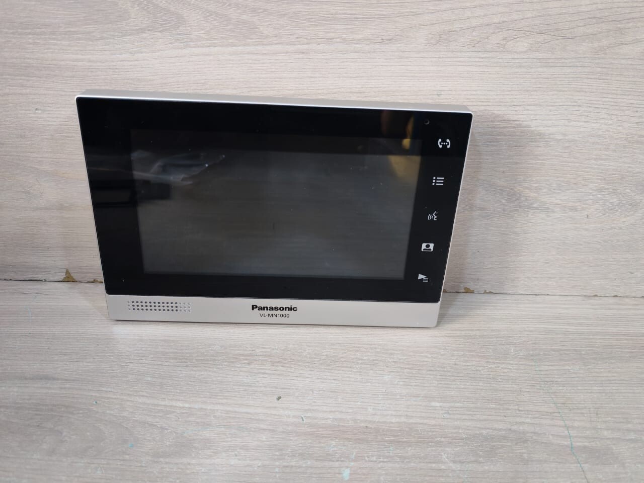 Panasonic VL-MN1000BX PANASONIC VL-MN1000BX VIDEO INTERCOM SYSTEM ROOM MONITOR 2