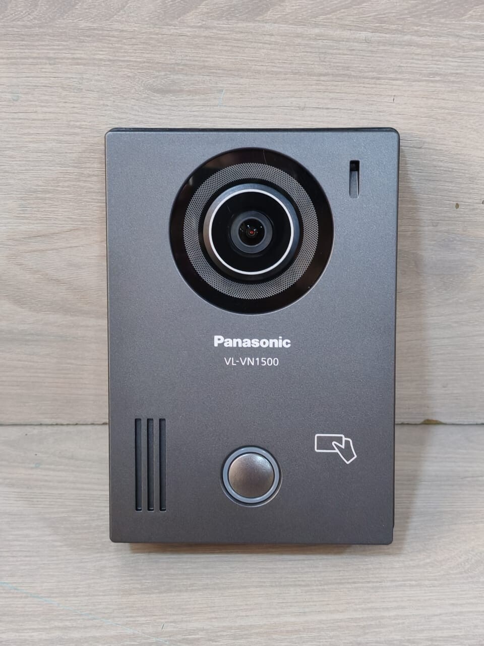 Panasonic VL-VN1500BX Panasonic VL-VN1500BX Video Intercom System Door Station 4