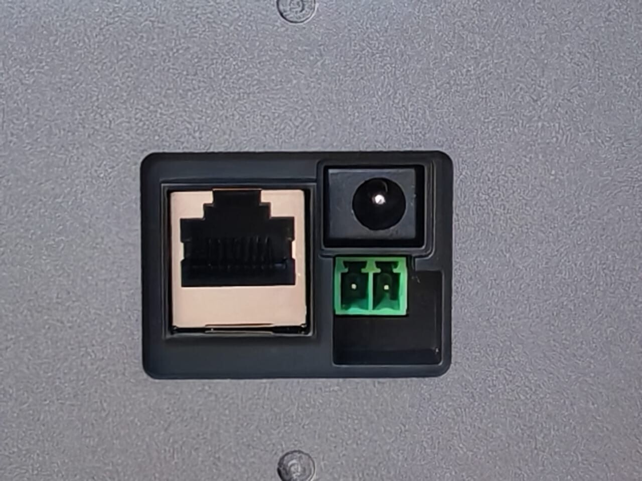 Panasonic VL-VN1500BX Panasonic VL-VN1500BX Video Intercom System Door Station 6