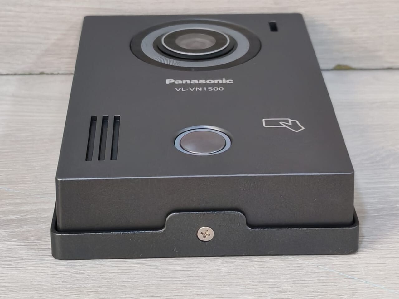 Panasonic VL-VN1500BX Panasonic VL-VN1500BX Video Intercom System Door Station 8
