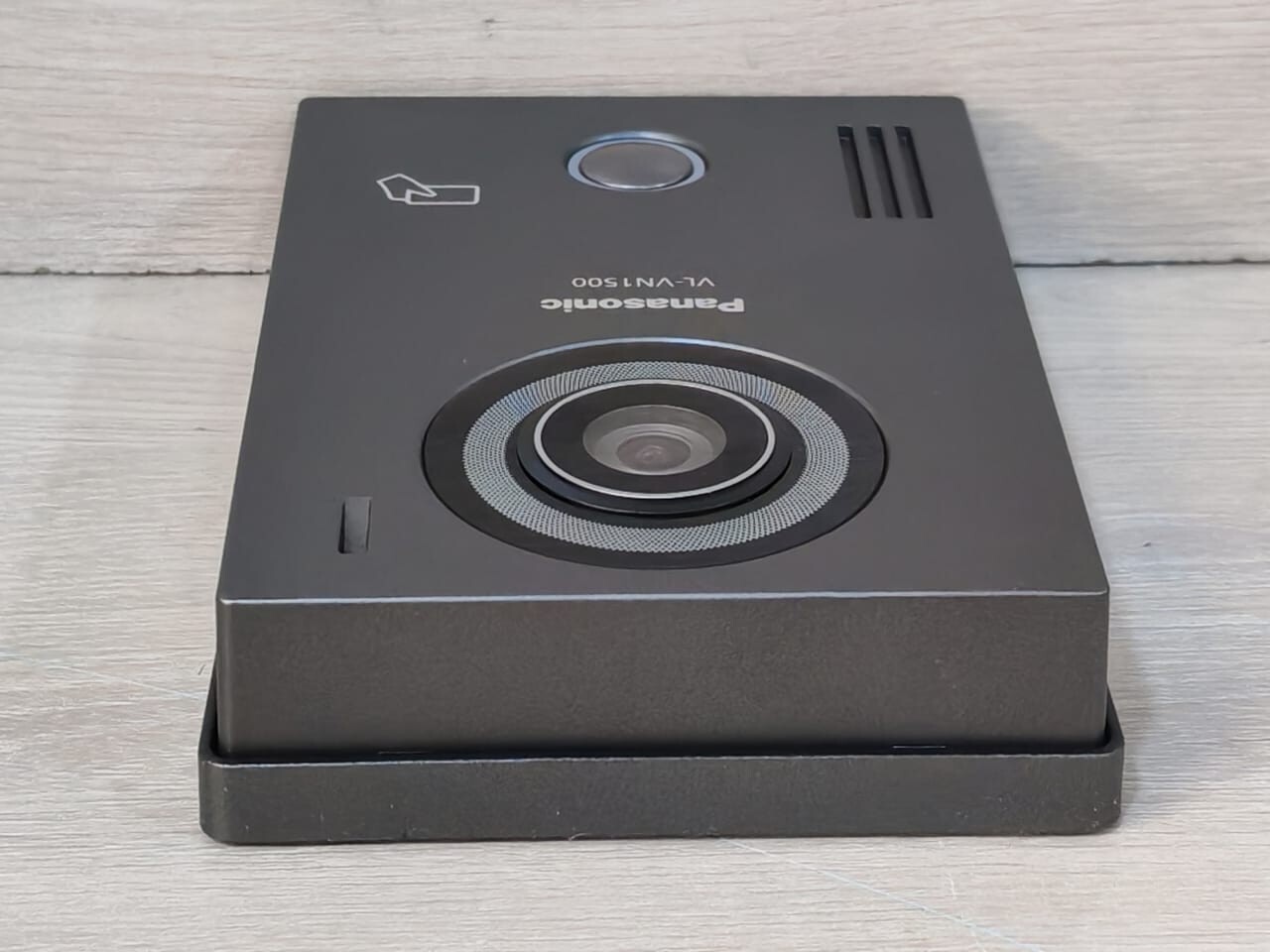 Panasonic VL-VN1500BX Panasonic VL-VN1500BX Video Intercom System Door Station 9