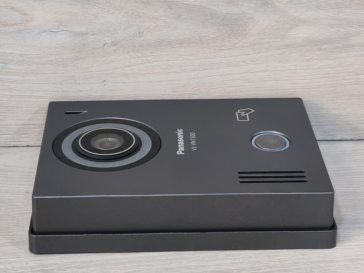 Panasonic VL-VN1500BX Panasonic VL-VN1500BX Video Intercom System Door Station 10