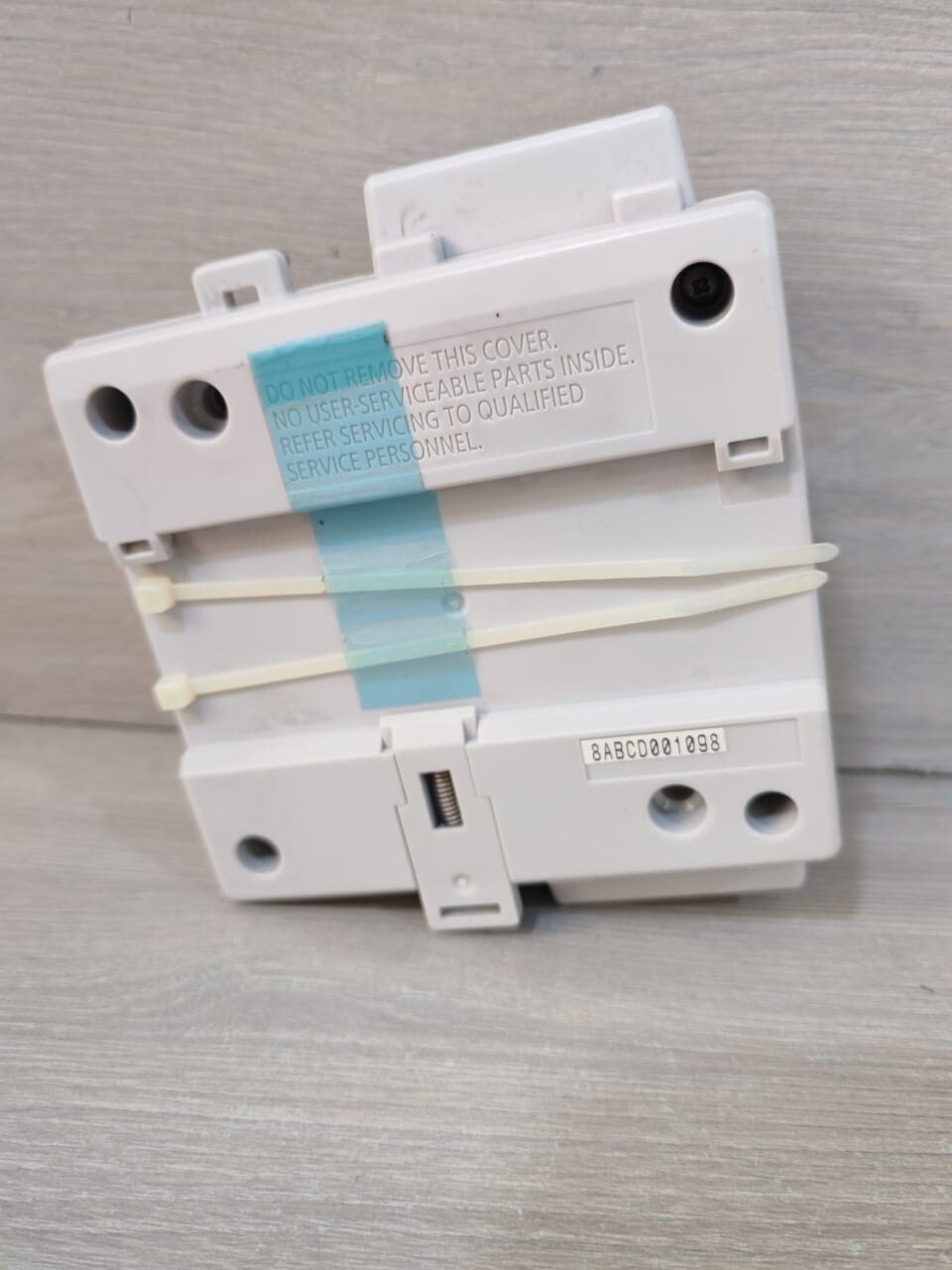 Panasonic VL-PS240 VL-PS240 PANASONIC POWER SUPPLY UNIT 9