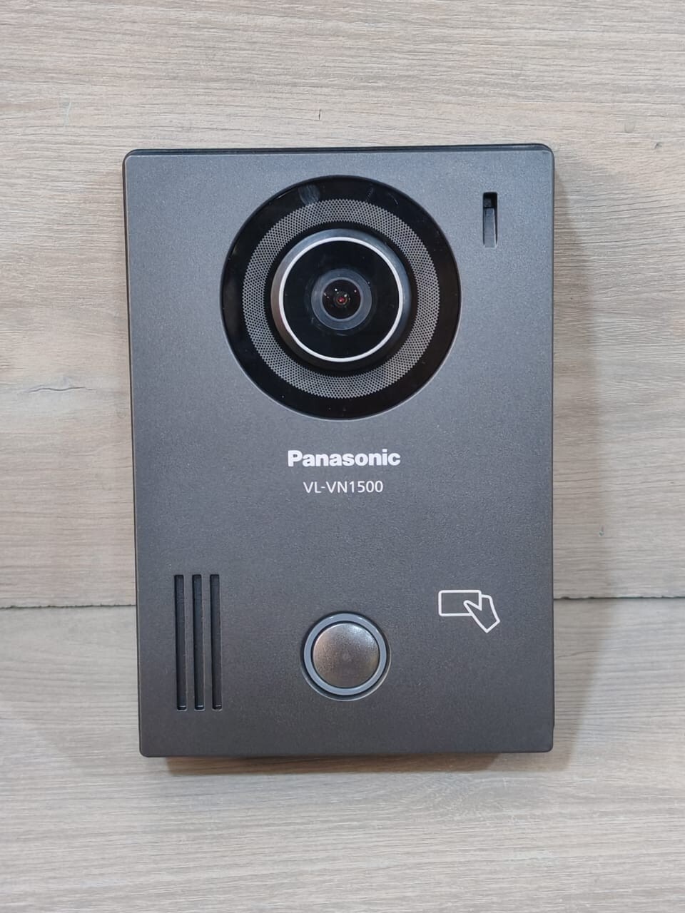 Panasonic VL-VN1500BX Panasonic VL-VN1500BX Video Intercom System Door Station-without accessories 3