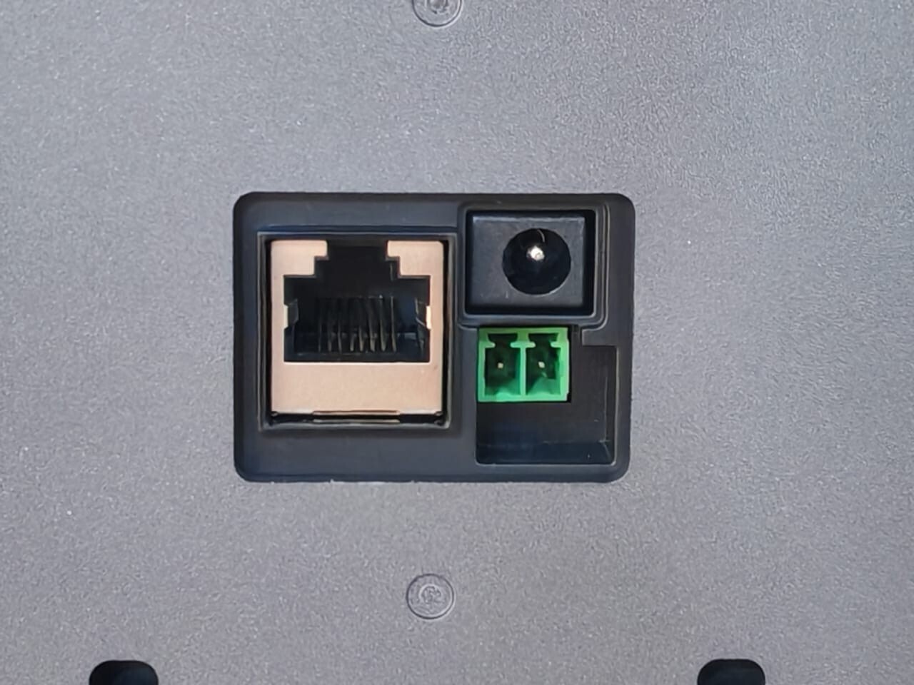 Panasonic VL-VN1500BX Panasonic VL-VN1500BX Video Intercom System Door Station-without accessories 5