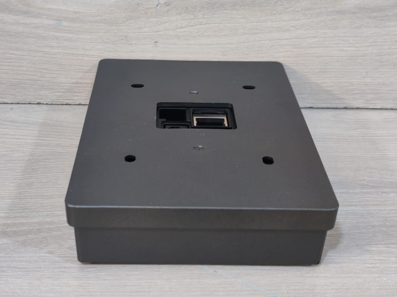 Panasonic VL-VN1500BX Panasonic VL-VN1500BX Video Intercom System Door Station-without accessories 7