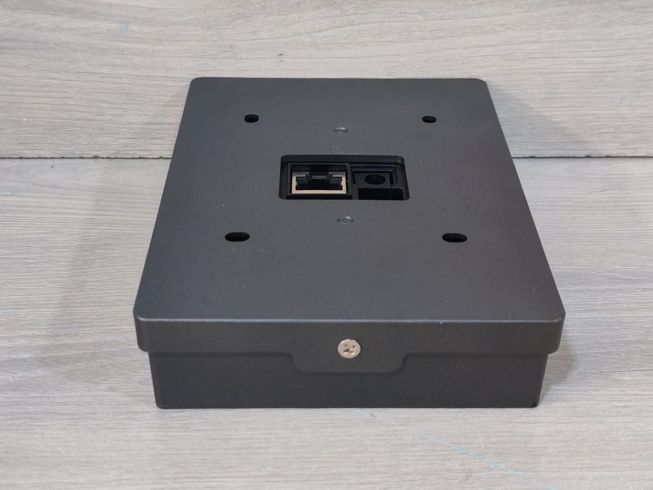 Panasonic VL-VN1500BX Panasonic VL-VN1500BX Video Intercom System Door Station-without accessories 8