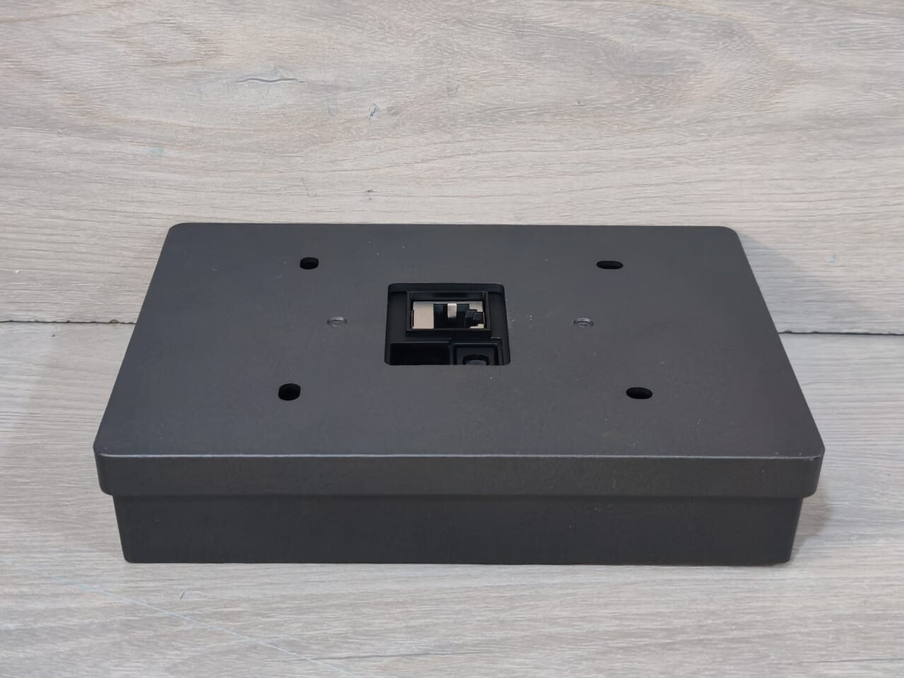 Panasonic VL-VN1500BX Panasonic VL-VN1500BX Video Intercom System Door Station-without accessories 9