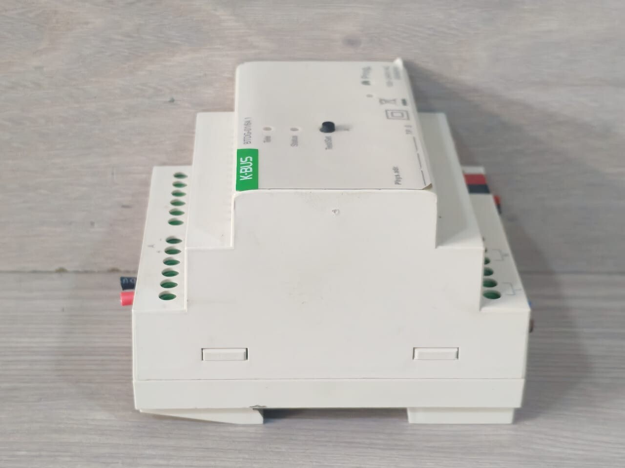 Unbranded BTDG-01/64.1 K-BUS BTDG-01/64.1 KNX/DALI Gateway,1/2 Fold 5