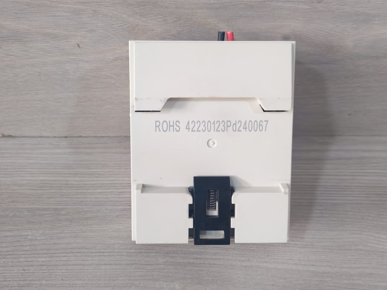 Unbranded BTDG-01/64.1 K-BUS BTDG-01/64.1 KNX/DALI Gateway,1/2 Fold 7