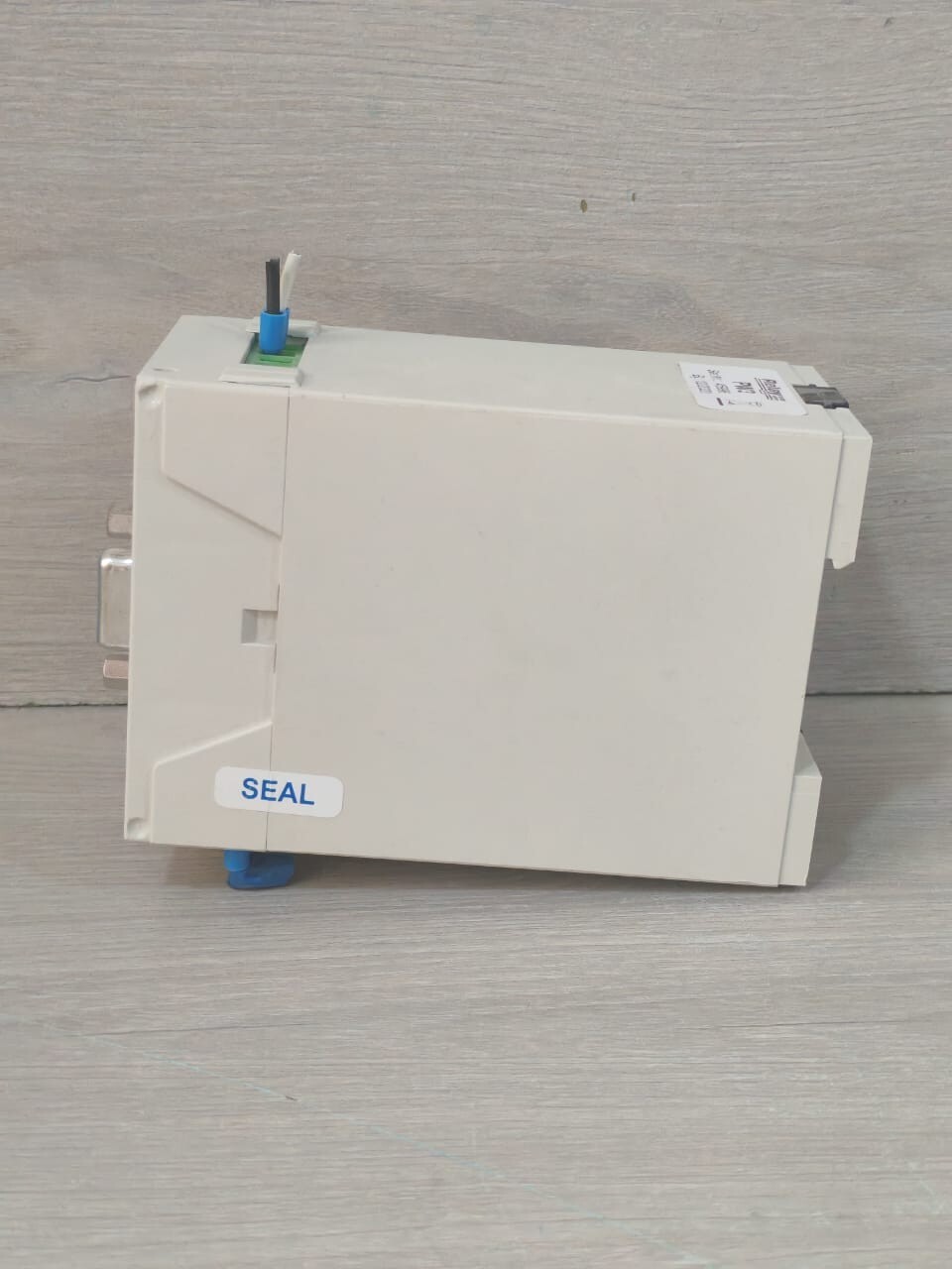 RELAY PW3 RELAY PW3 M- BUS LEVEL CONVERTER 5