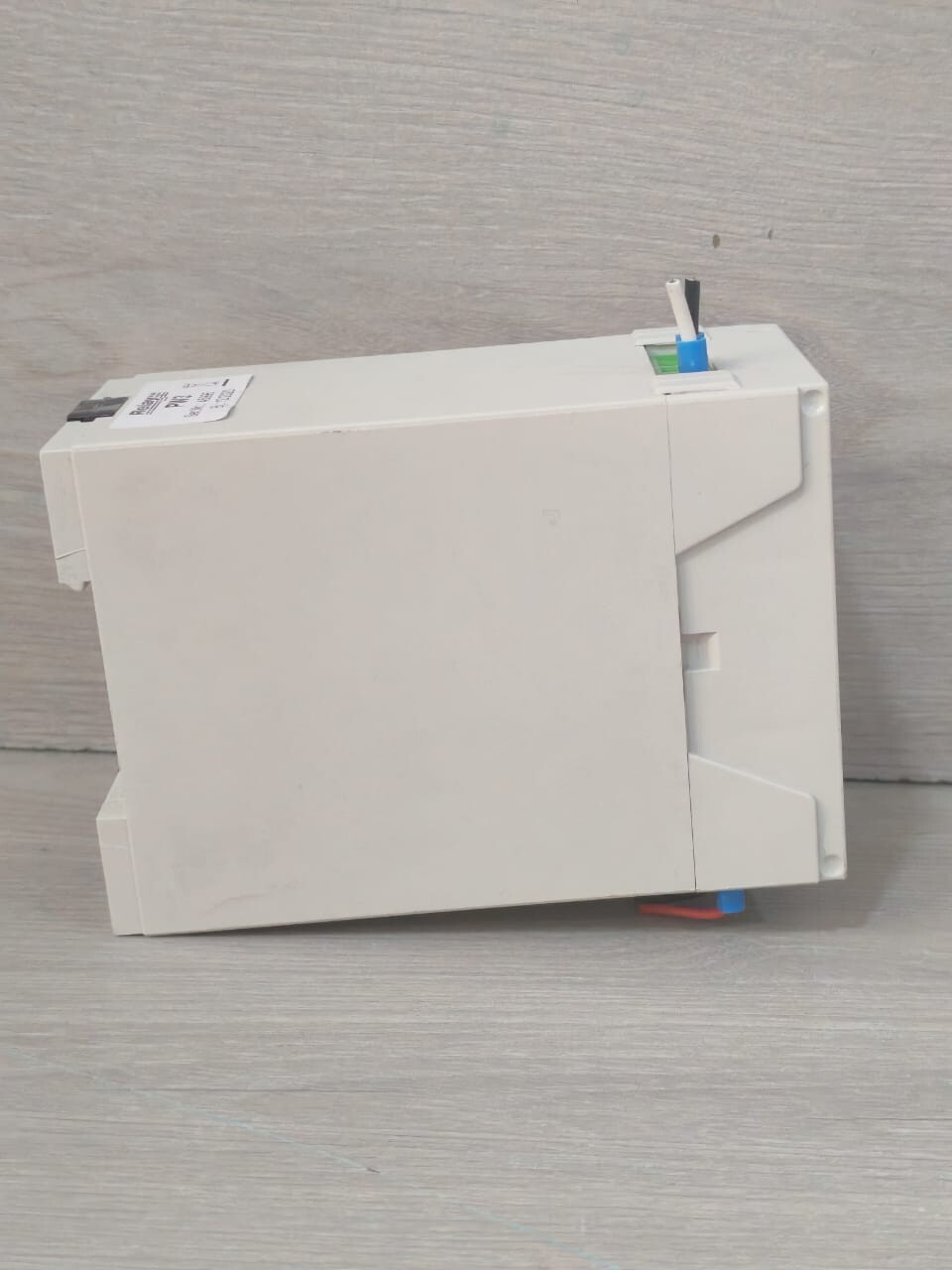 RELAY PW3 RELAY PW3 M- BUS LEVEL CONVERTER 6