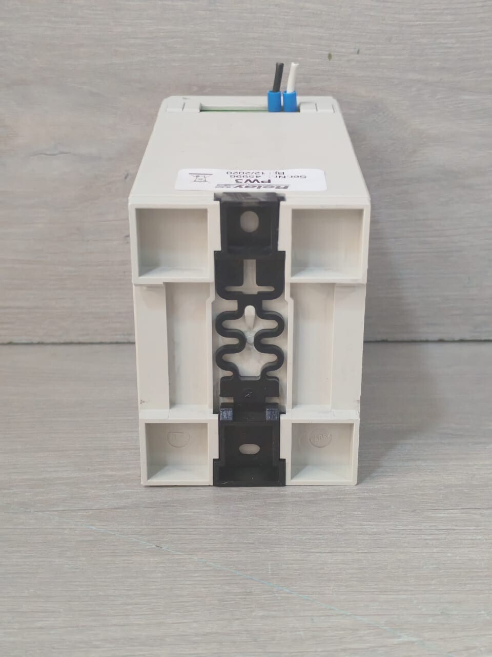 RELAY PW3 RELAY PW3 M- BUS LEVEL CONVERTER 10