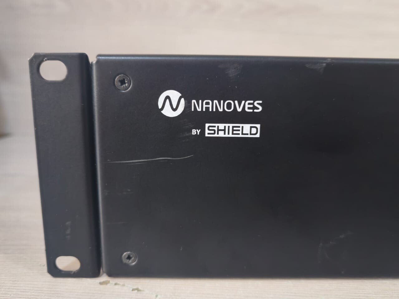 NANOVES SCU-11ZLCD NANOVES SHIELD CONTROL UNIT SCU-11ZLCD 42.57 2