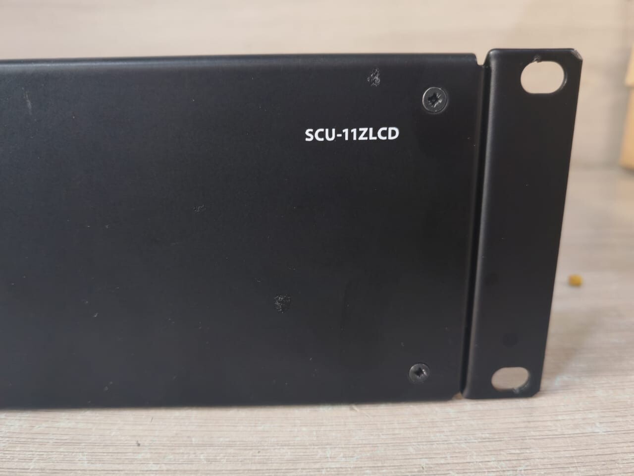 NANOVES SCU-11ZLCD NANOVES SHIELD CONTROL UNIT SCU-11ZLCD 42.57 3