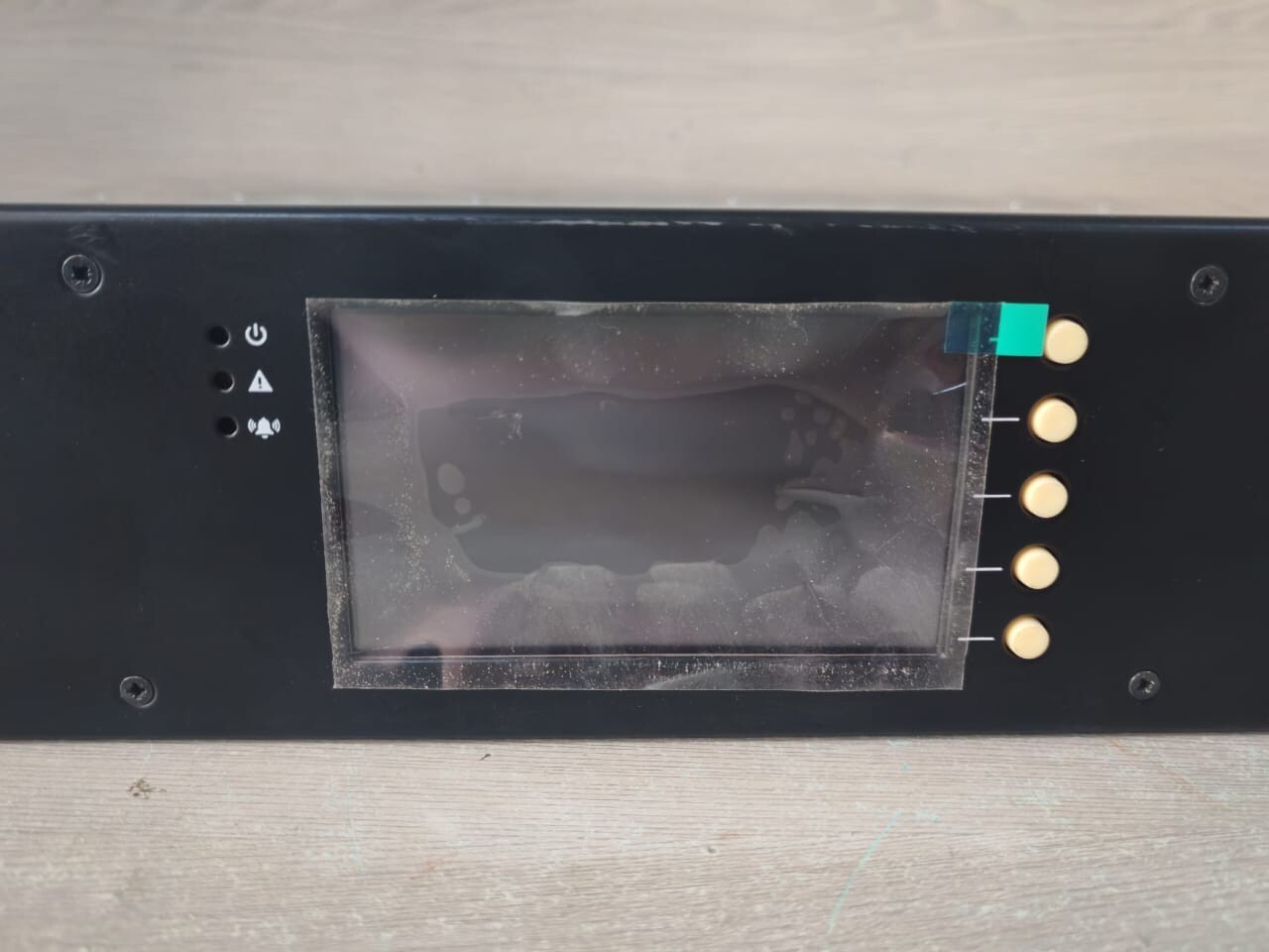 NANOVES SCU-11ZLCD NANOVES SHIELD CONTROL UNIT SCU-11ZLCD 42.57 4