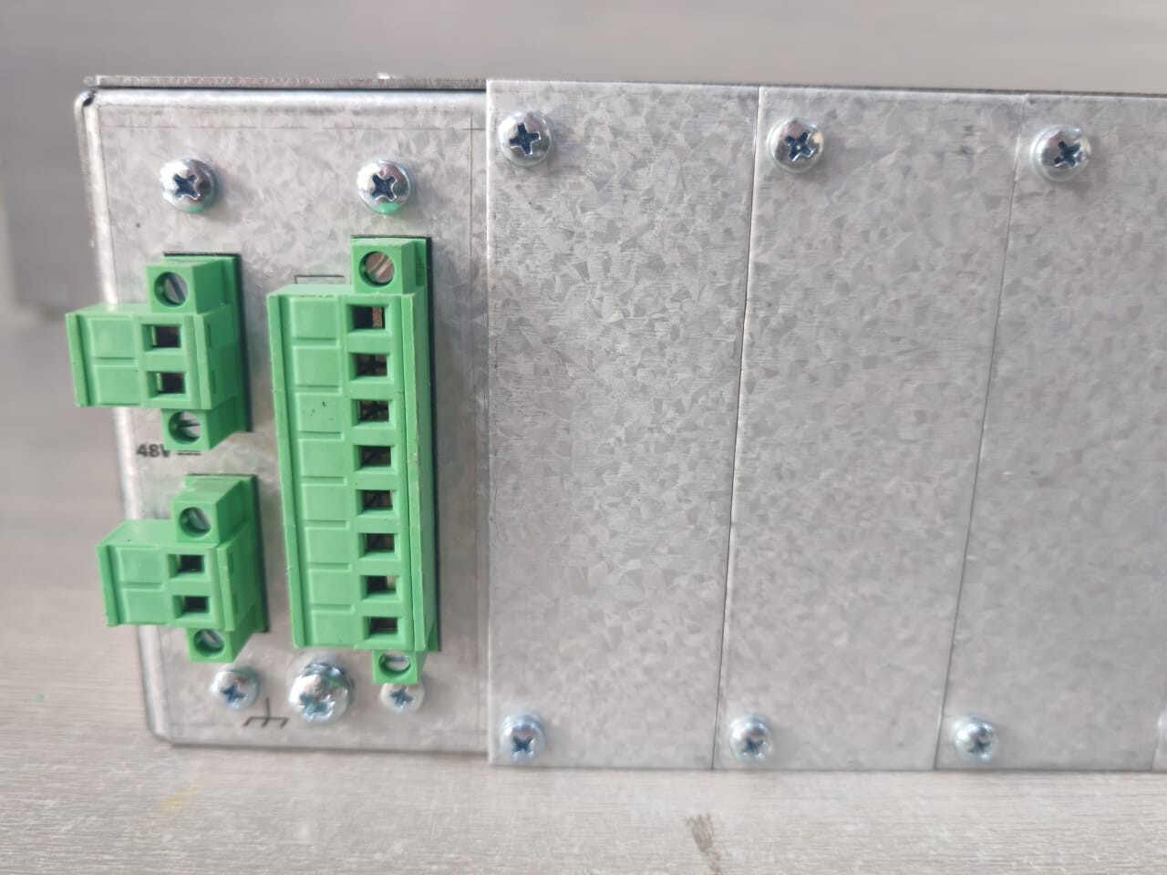 NANOVES SCU-11ZLCD NANOVES SHIELD CONTROL UNIT SCU-11ZLCD 42.57 9