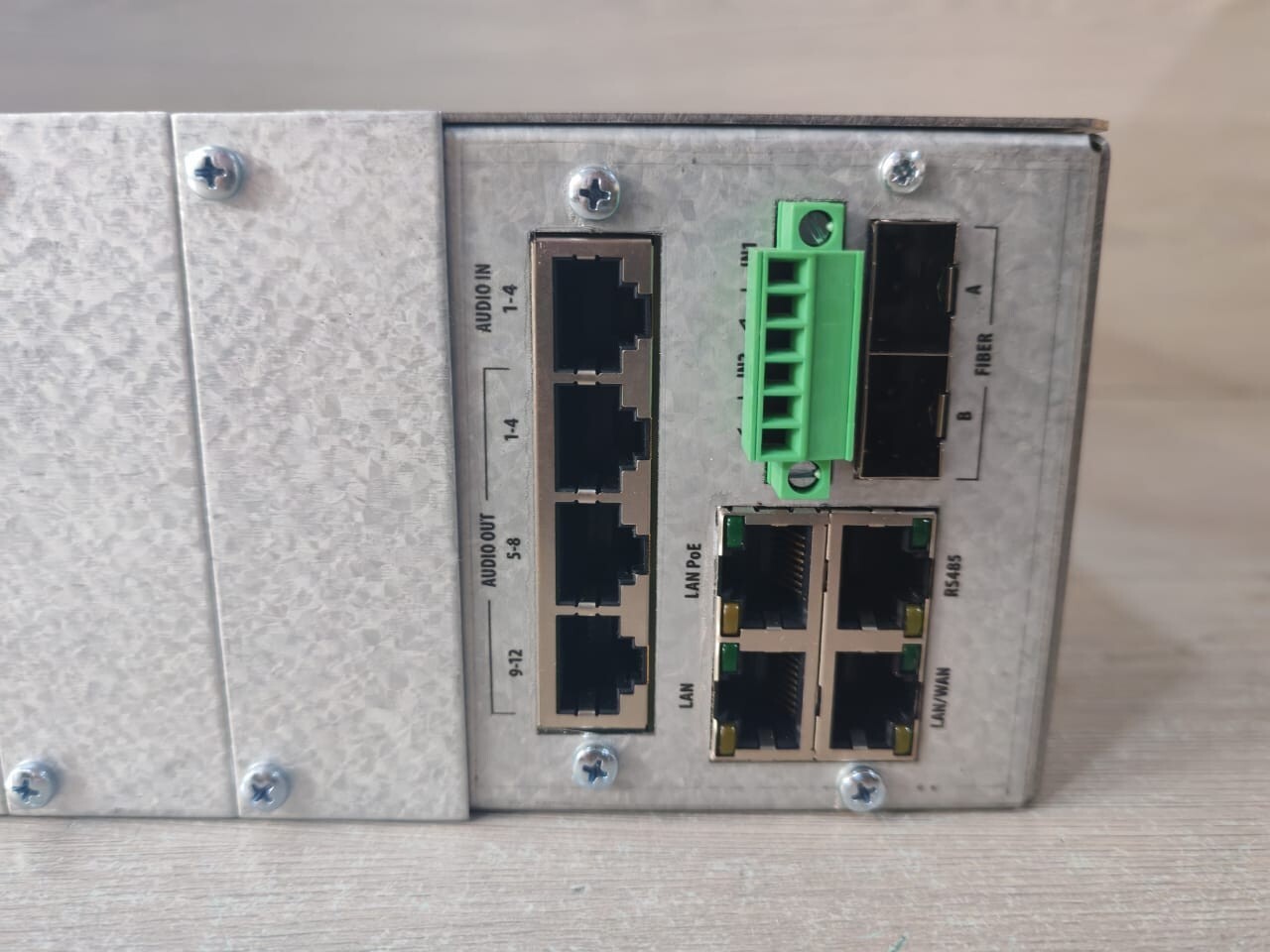 NANOVES SCU-11ZLCD NANOVES SHIELD CONTROL UNIT SCU-11ZLCD 42.57 10