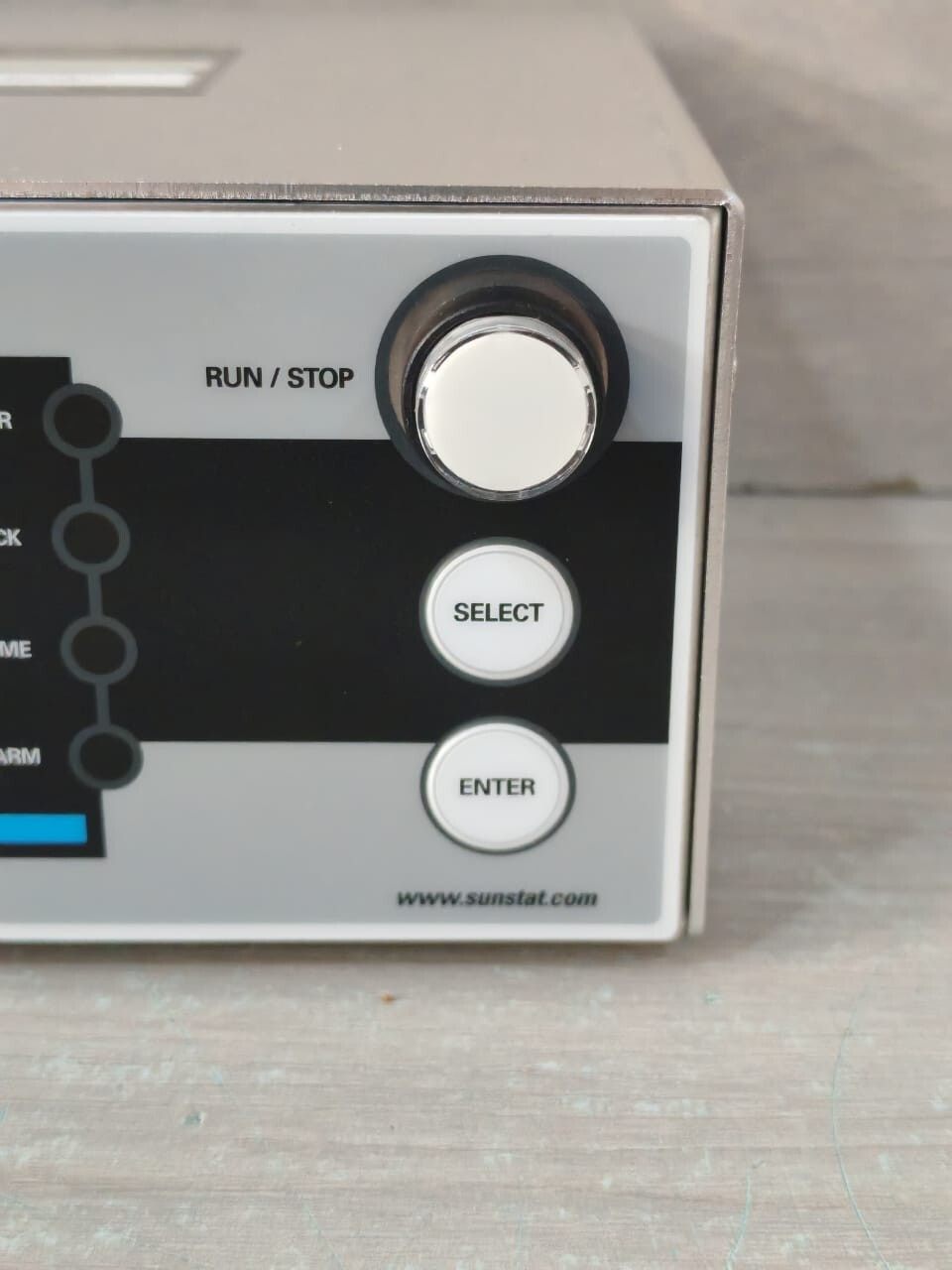 SUNJE ELECTROSTATICS SXN-10B SUNJE ELECTROSTATICS SXN-10B SOFT CONTROLLER AC100-240V- INCOMPLETE ACCS 5