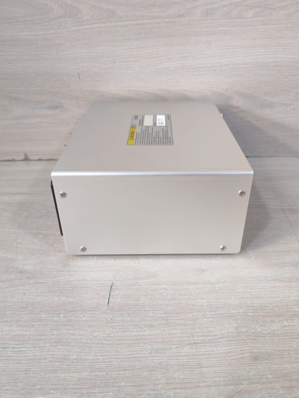 SUNJE ELECTROSTATICS SXN-10B SUNJE ELECTROSTATICS SXN-10B SOFT CONTROLLER AC100-240V- INCOMPLETE ACCS 10