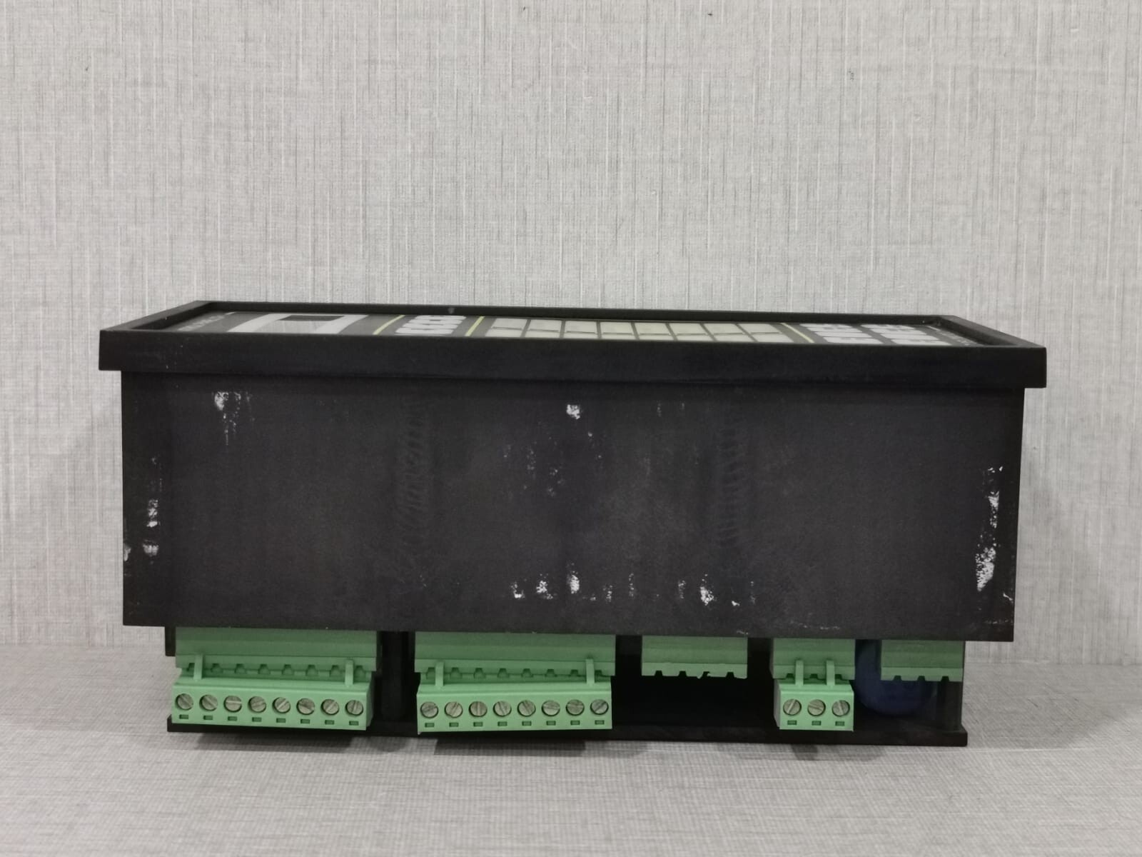 DEIF DELOMATIC-3 DEIF DELOMATIC-3 CONTROL PANEL CP1 24VDC 5