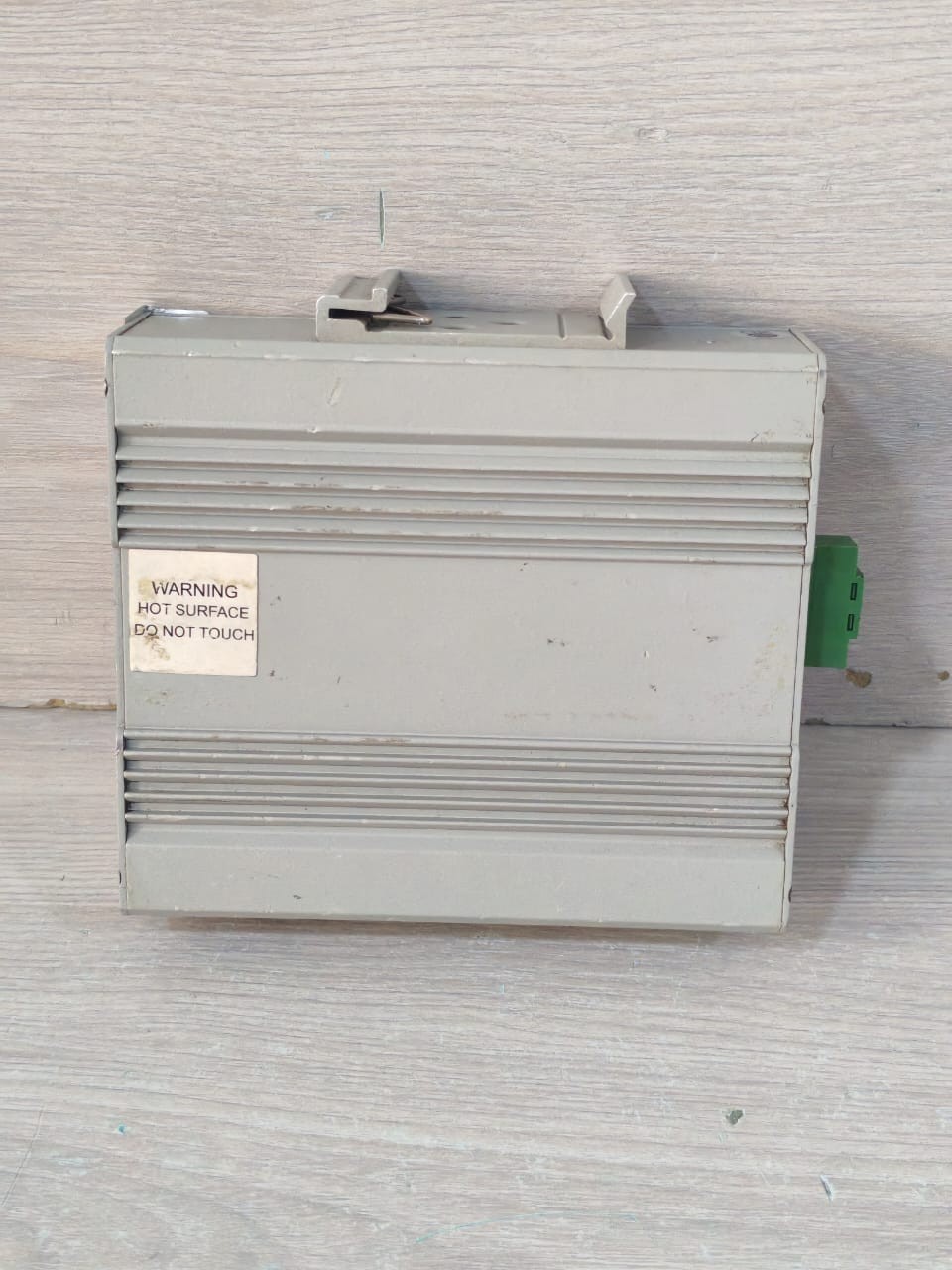 Allied Telesis AT-IMC1000TP/SFP Allied Telesis AT-IMC1000TP/SFP MEDIA CONVERTER 48VDC 9