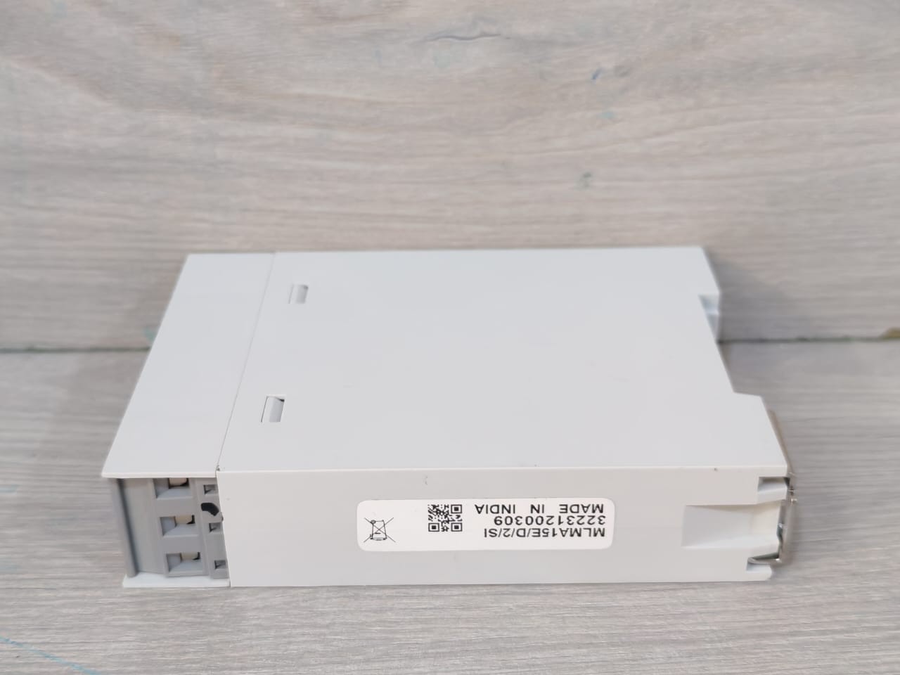 Eaton MA15E/D/2/SI Eaton MA15E/D/2/SI MTL Surge Protection Device 240Vac/dc 6