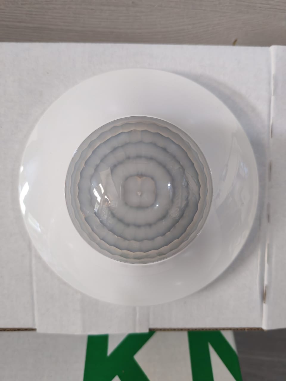 Schneider Electric MTN630819 SCHNEIDER ELECTRIC MTN630819 KNX ARGUS PRESENCE DETECTOR POLAR WHITE 2