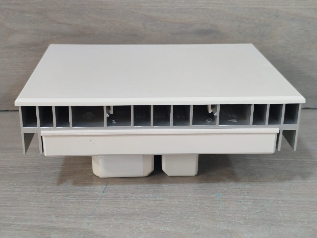 Lutron PA-277 LUTRON PHPM-PA-277/DV POWER MODULES 220-277V 9