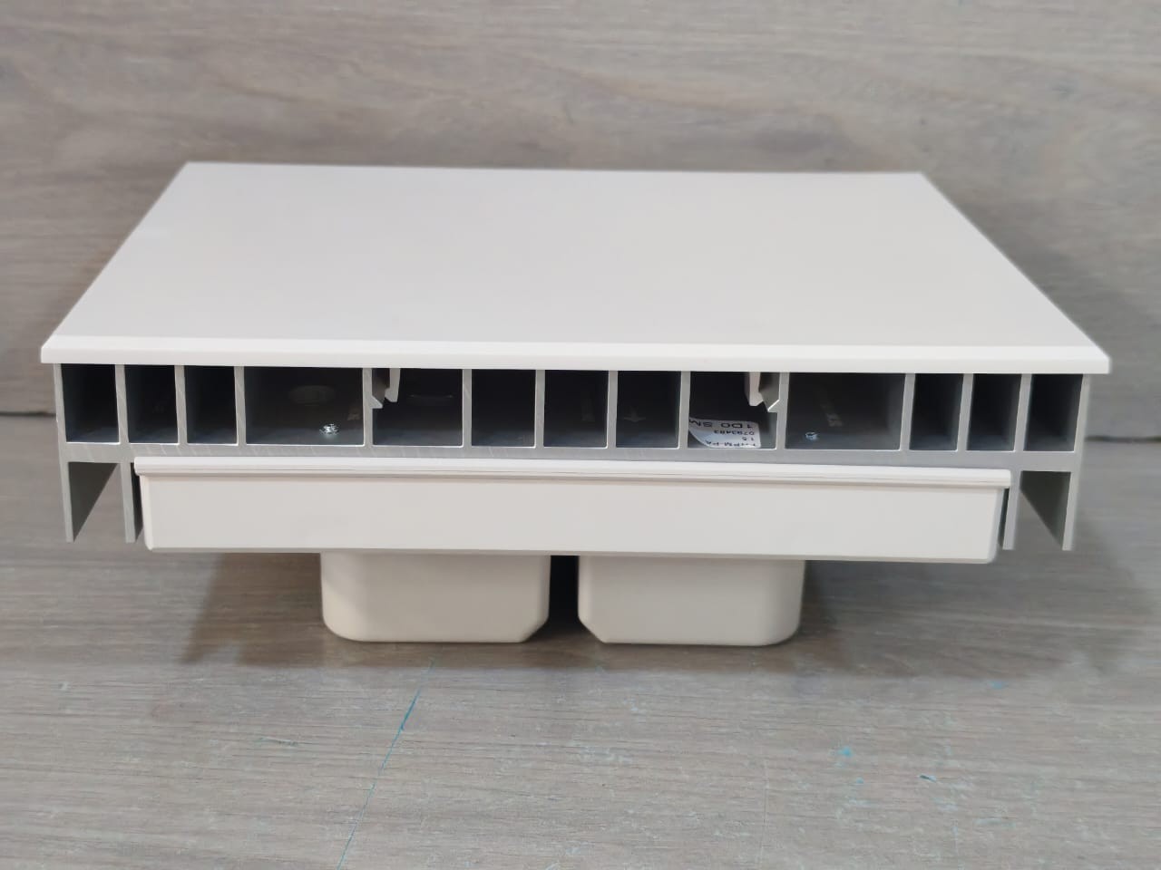 Lutron PA-277 LUTRON PHPM-PA-277/DV POWER MODULES 220-277V 10