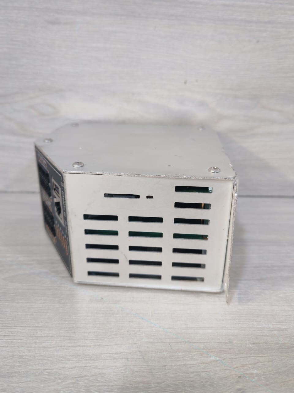 GRAM & JUHL 5300-1000-2408 GRAM & JUHL 5300-1000-2408 M-SYSTEM Mi-8 STD 6