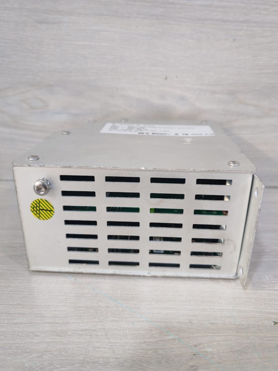 GRAM & JUHL 5300-1000-2408 GRAM & JUHL 5300-1000-2408 M-SYSTEM Mi-8 STD 8