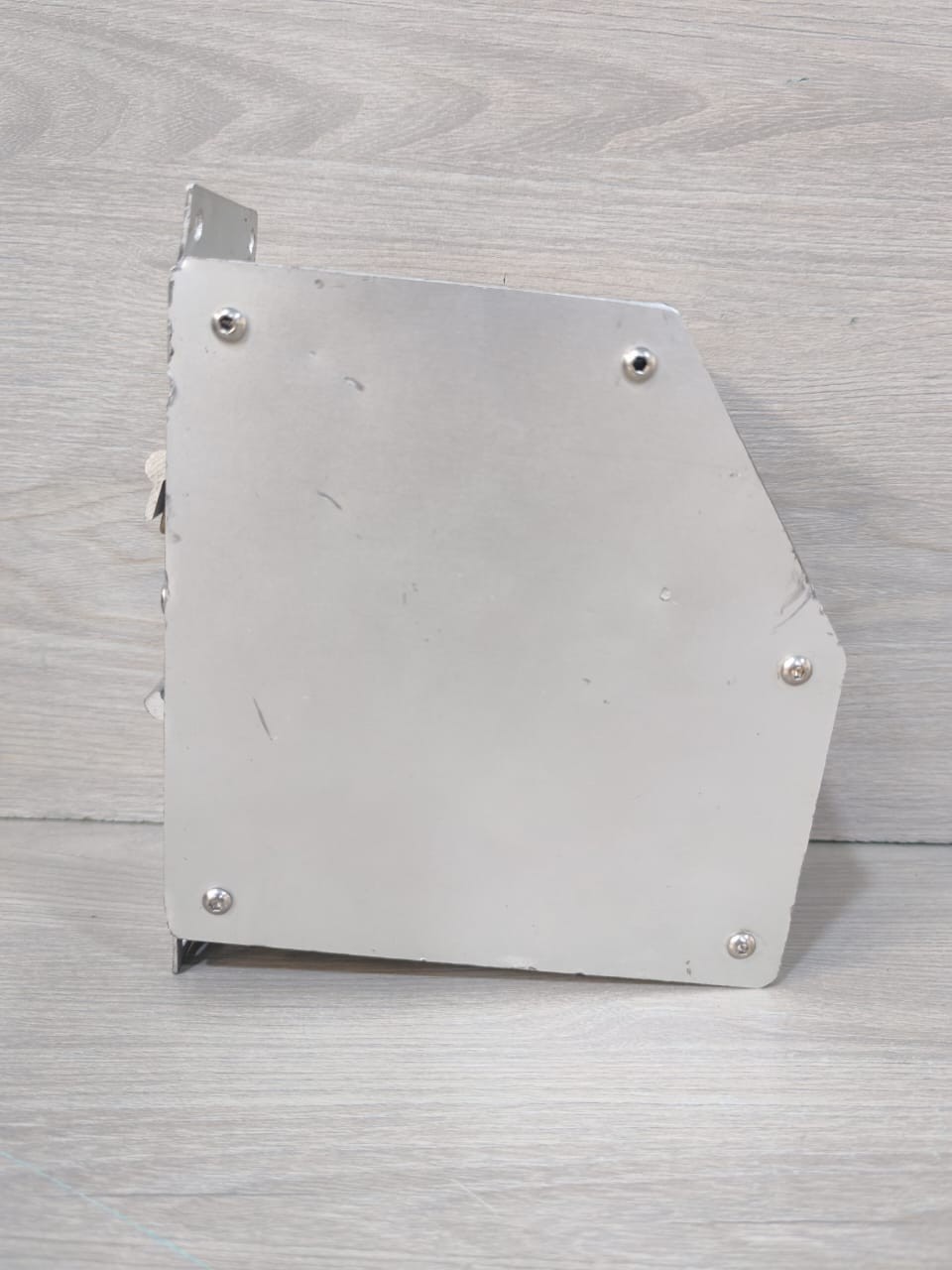 GRAM & JUHL 5300-1000-2408 GRAM & JUHL 5300-1000-2408 M-SYSTEM Mi-8 STD 9