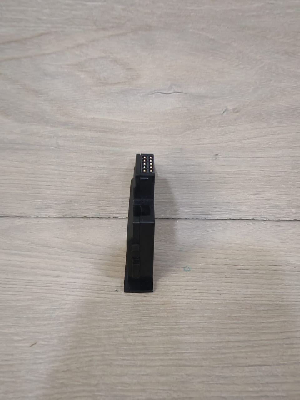 FISHER ROSEMOUNT 12P4983X232 FISHER ROSEMOUNT KL4501X1-BG1 ADDRESS Plug No.7 12P4983X232 REV. E 7