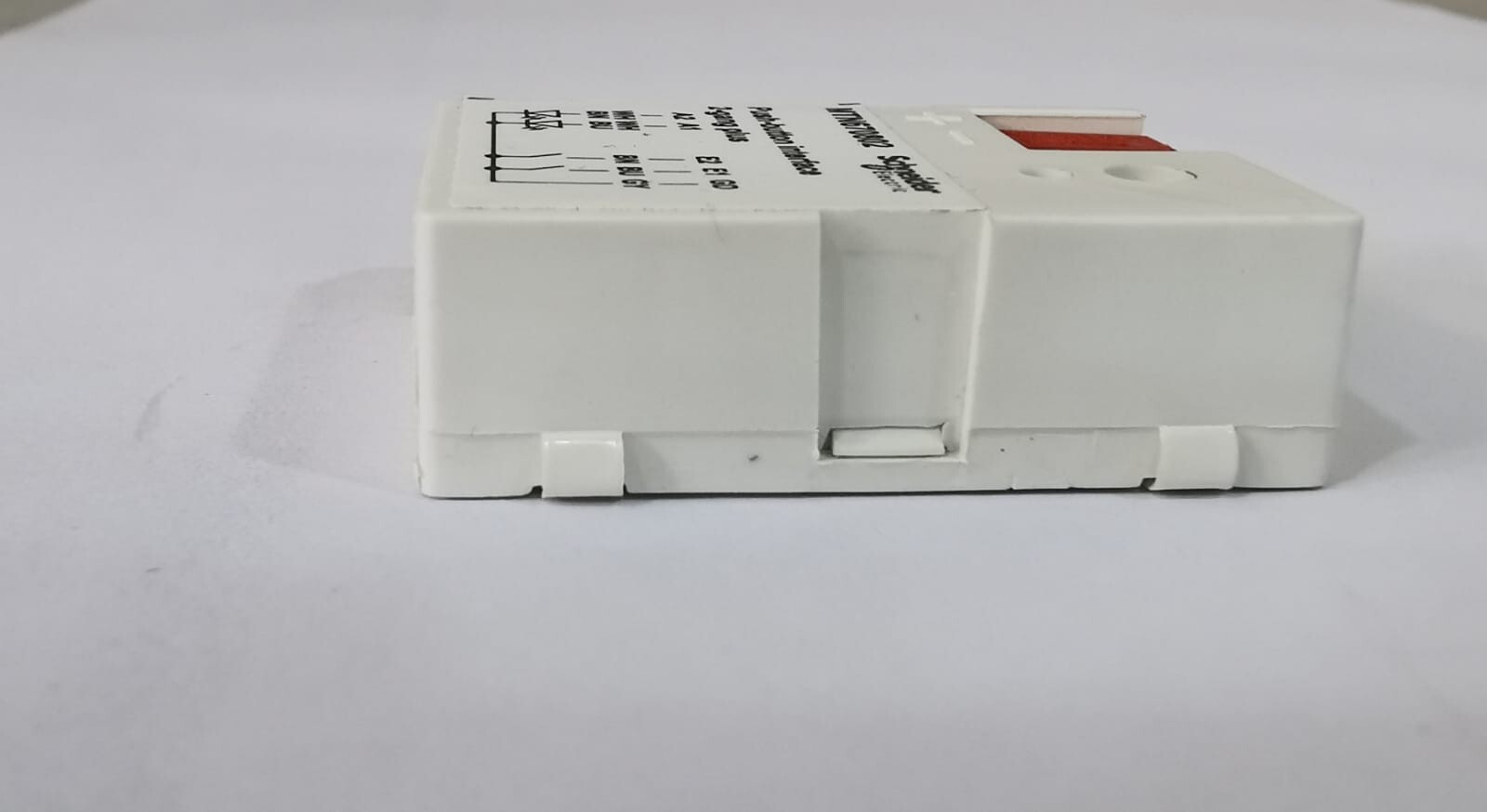 Schneider Electric MTN670802 Schneider Electric KNX MTN670802 Push-Button Interface 2-gang Plus 5