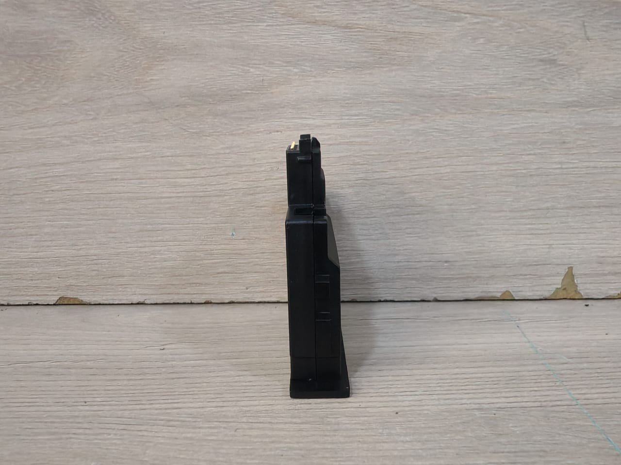 FISHER ROSEMOUNT KL4501X1-BH1 FISHER ROSEMOUNT KL4501X1-BH1 ADDRESS Plug No.8 12P4983X242 REV. E 6