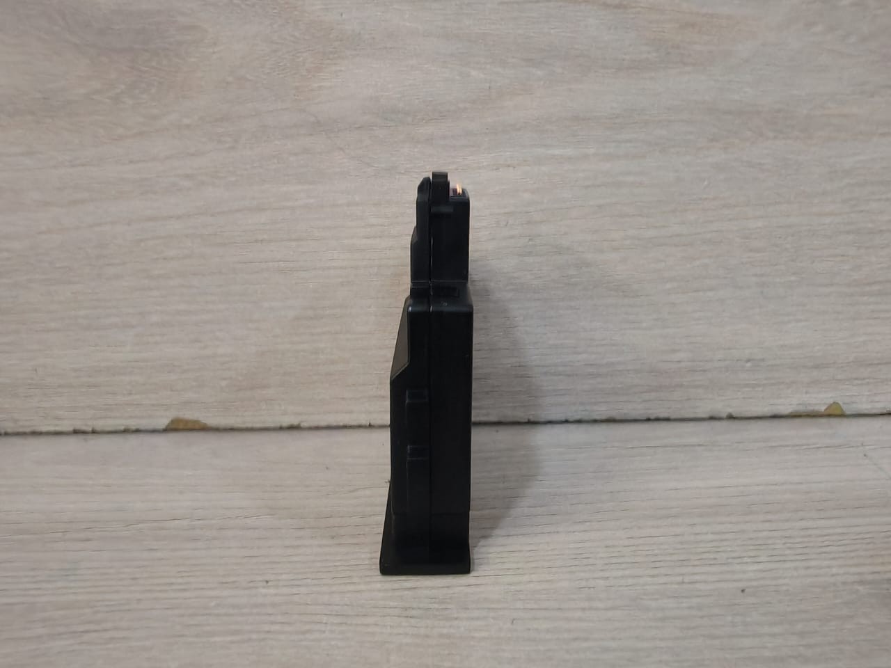 FISHER ROSEMOUNT KL4501X1-BH1 FISHER ROSEMOUNT KL4501X1-BH1 ADDRESS Plug No.8 12P4983X242 REV. E 7