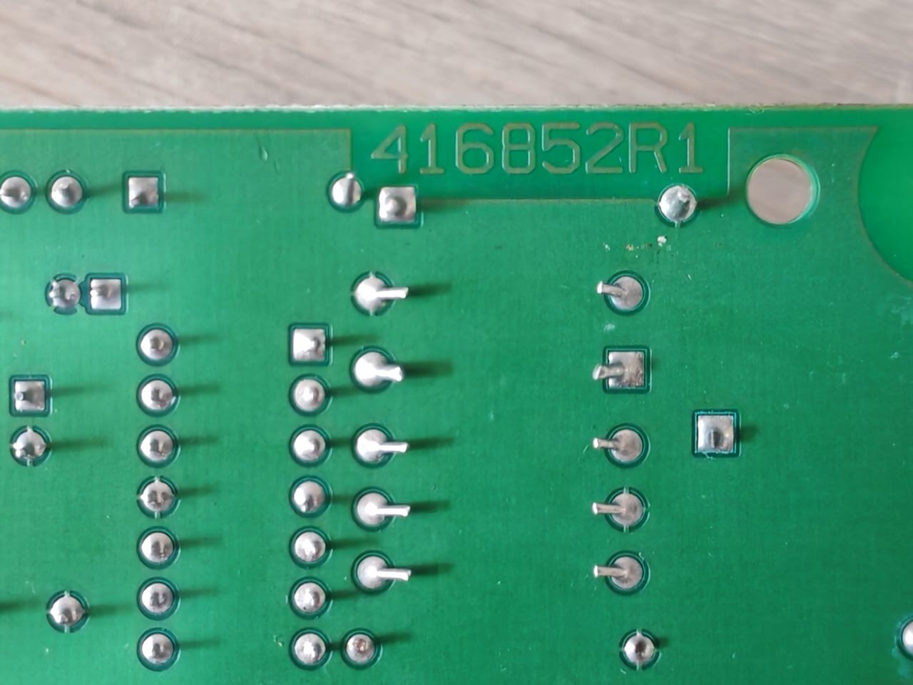 Emerson 416851G Liebert Emerson Network Power 416851G Humidification Power Board Driver Control 8